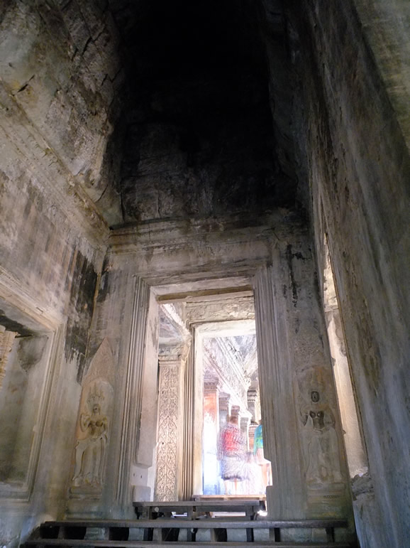 DSCF7509: Angkor Wat