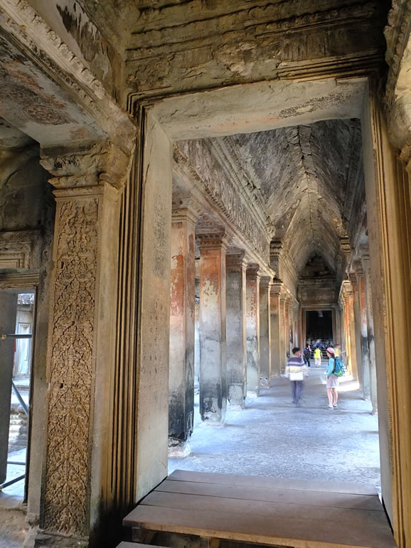 DSCF7510: Angkor Wat