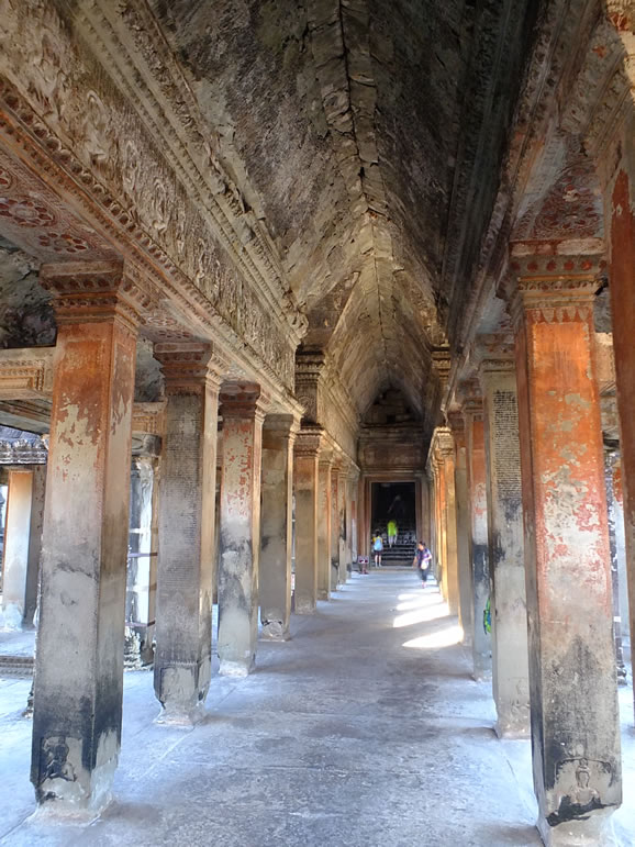 DSCF7512: Angkor Wat