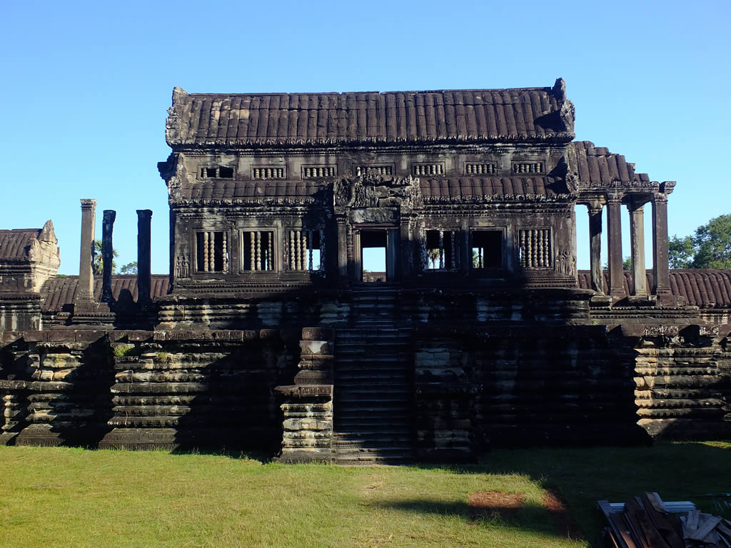 DSCF7518: Angkor Wat
