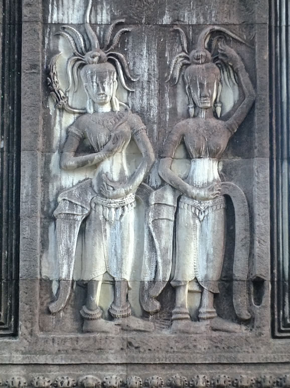 DSCF7524: Angkor Wat