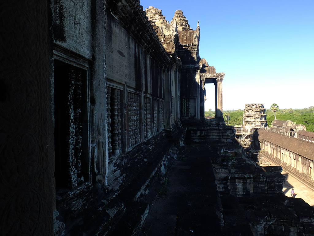 DSCF7533: Angkor Wat