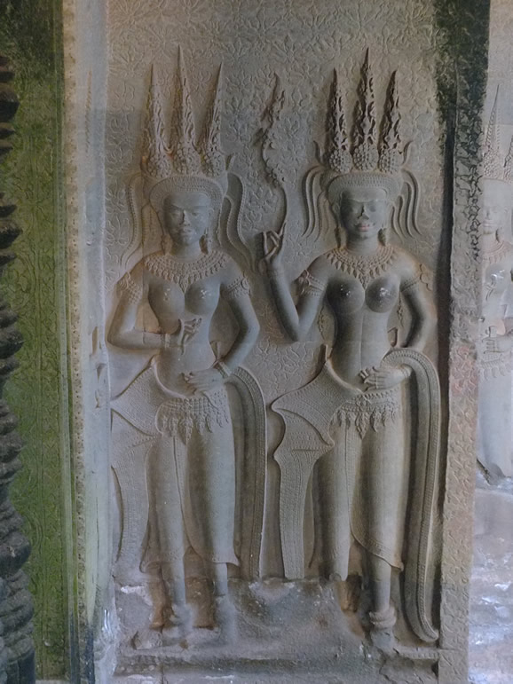 DSCF7535: Angkor Wat