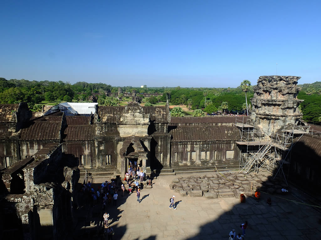 DSCF7543: Angkor Wat