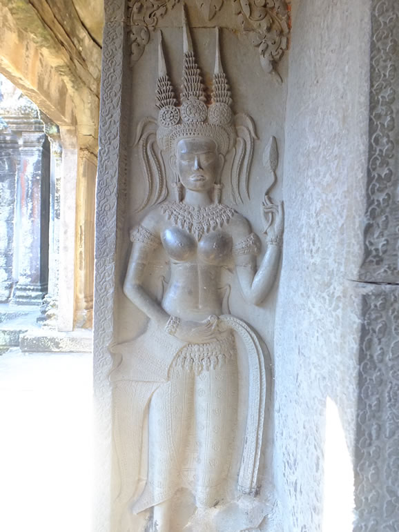 DSCF7552: Angkor Wat