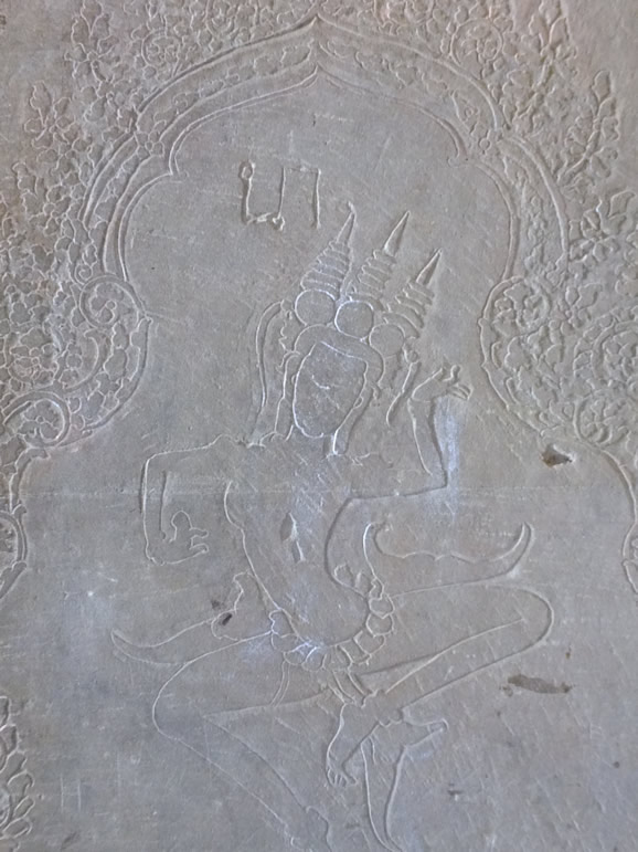 DSCF7554: Angkor Wat