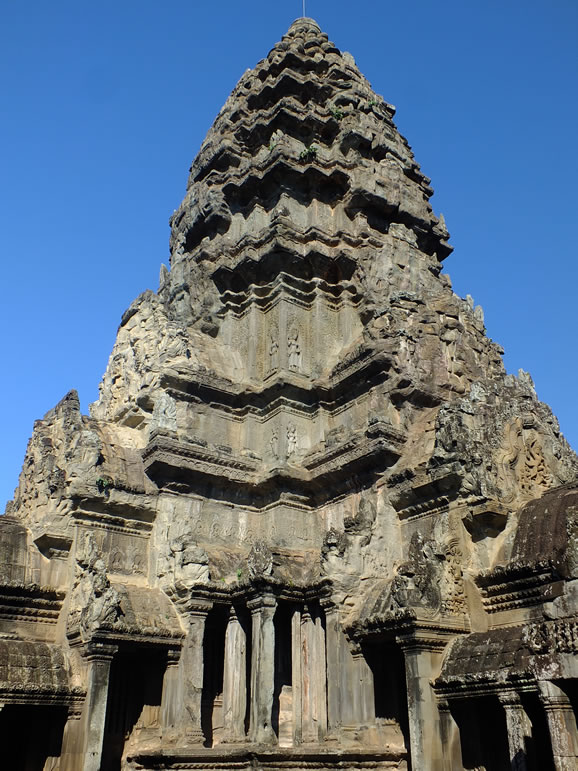 DSCF7561: Angkor Wat
