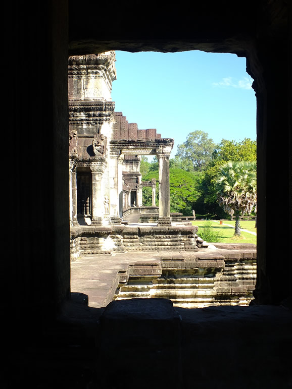 DSCF7566: Angkor Wat