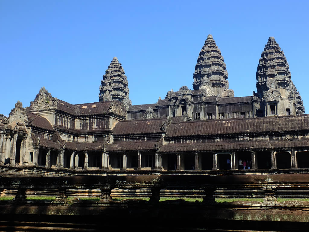 DSCF7572: Angkor Wat