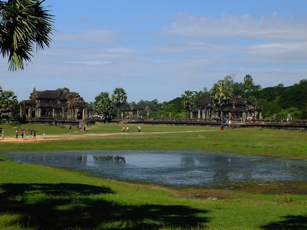 DSCF7577: Angkor Wat