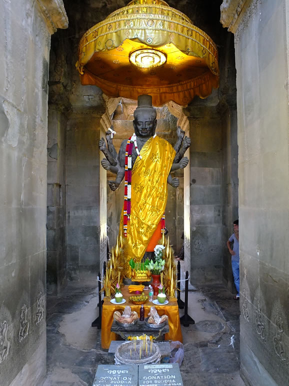 DSCF7580: Angkor Wat