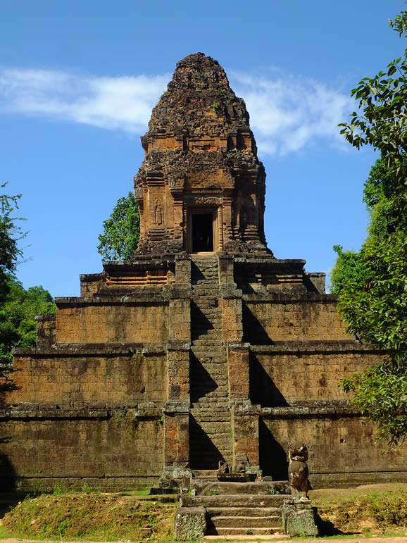 DSCF7598: Angkor Thom