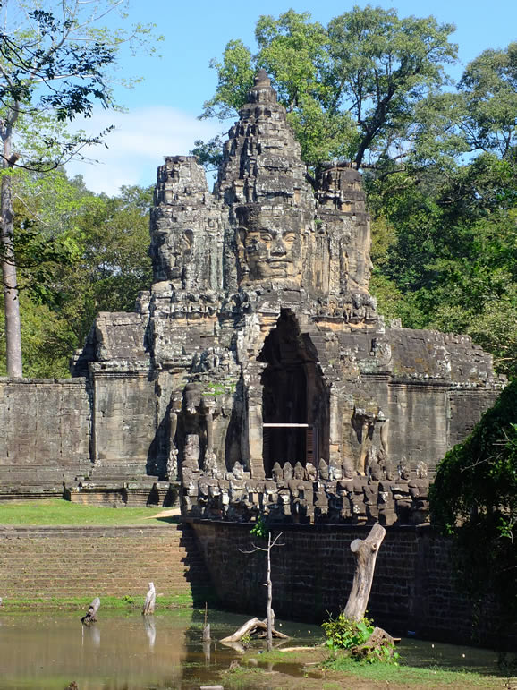 DSCF7601: Angkor Thom