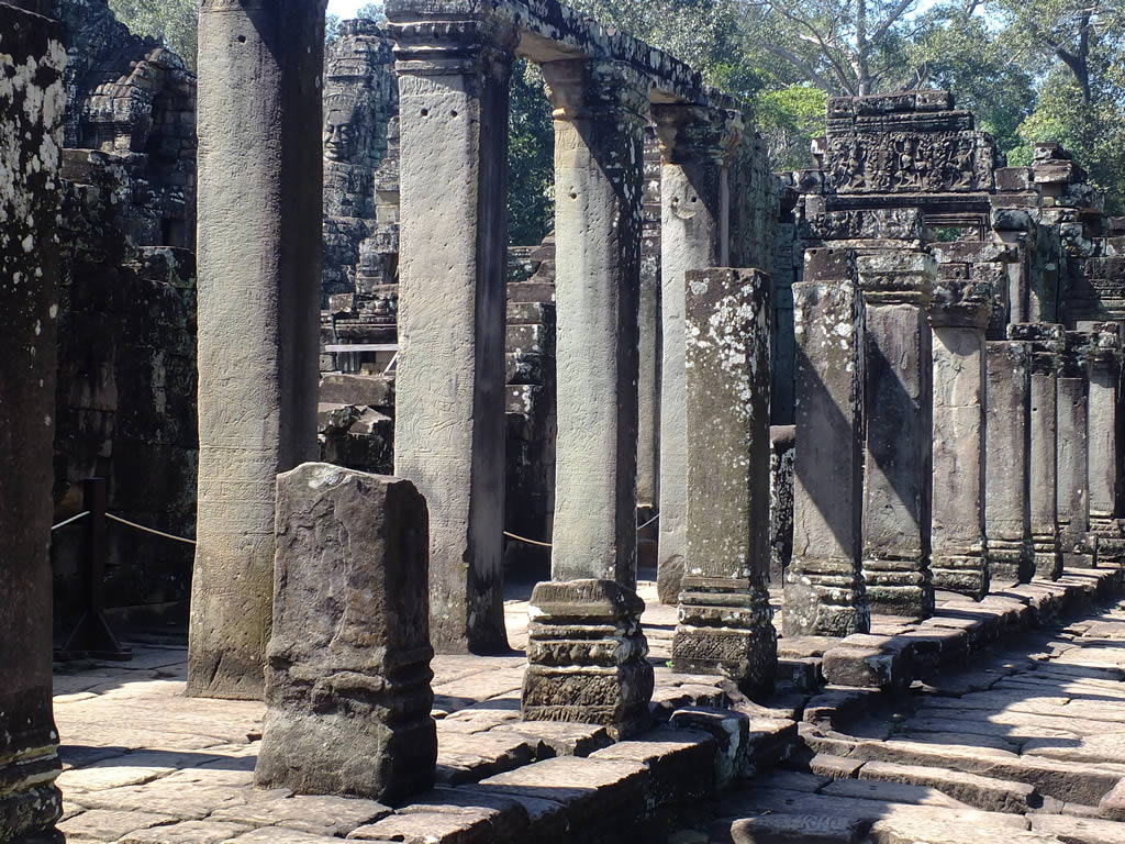 DSCF7606: Angkor Thom