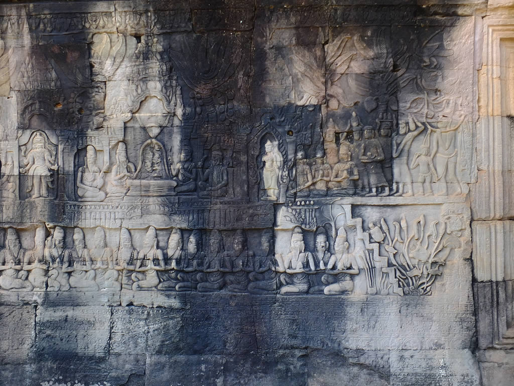 DSCF7609: Angkor Thom