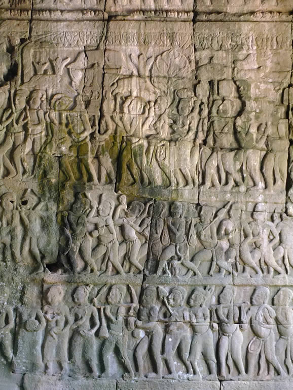 DSCF7613: Angkor Thom