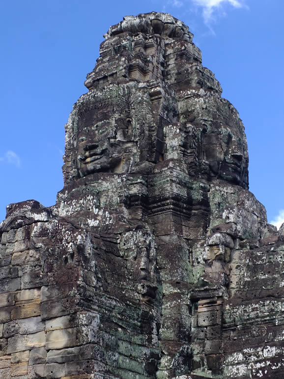 DSCF7617: Angkor Thom