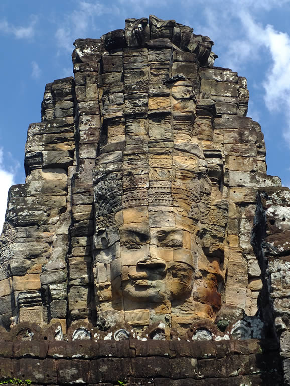 DSCF7619: Angkor Thom