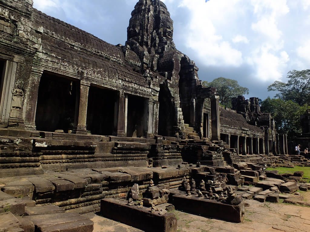 DSCF7620: Angkor Thom