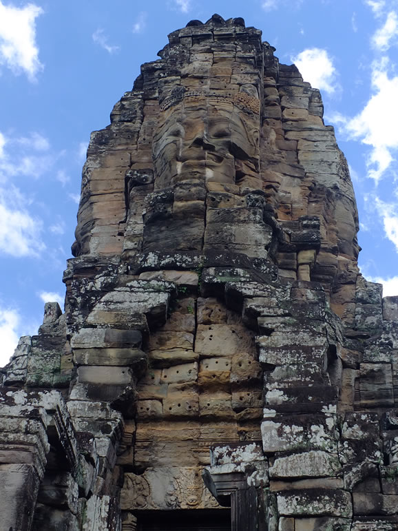 DSCF7622: Angkor Thom