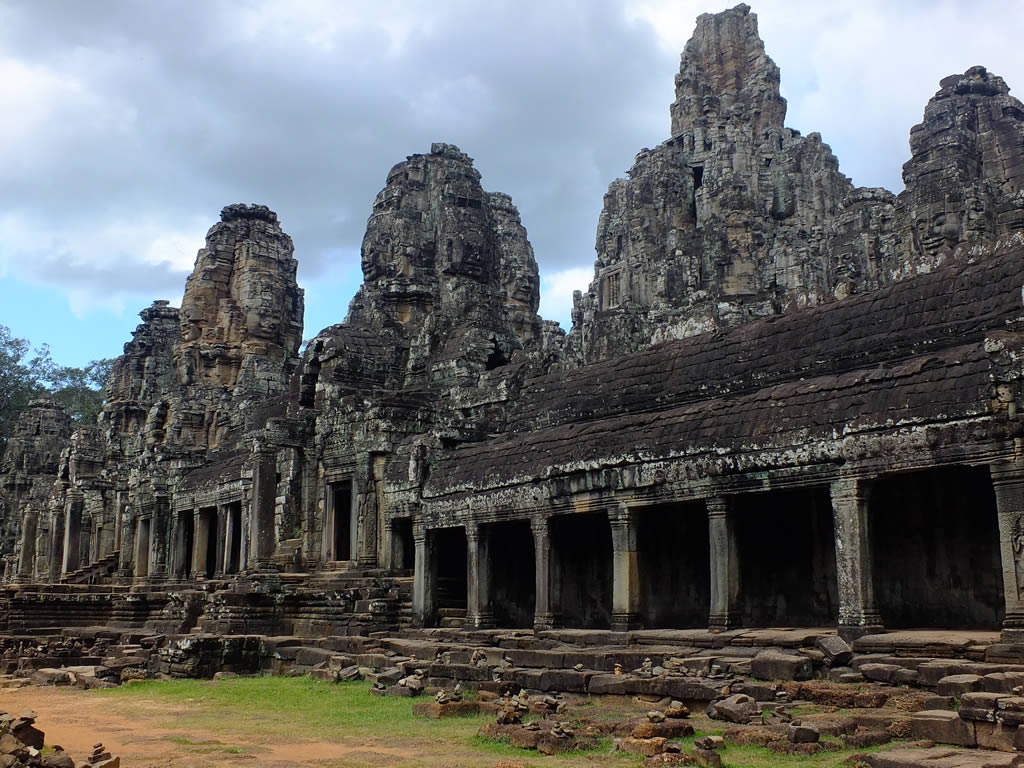 DSCF7628: Angkor Thom