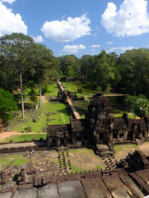DSCF7632: Angkor Thom