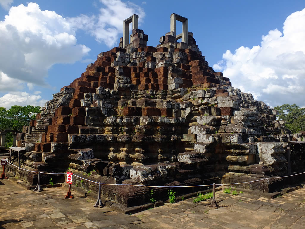 DSCF7633: Angkor Thom