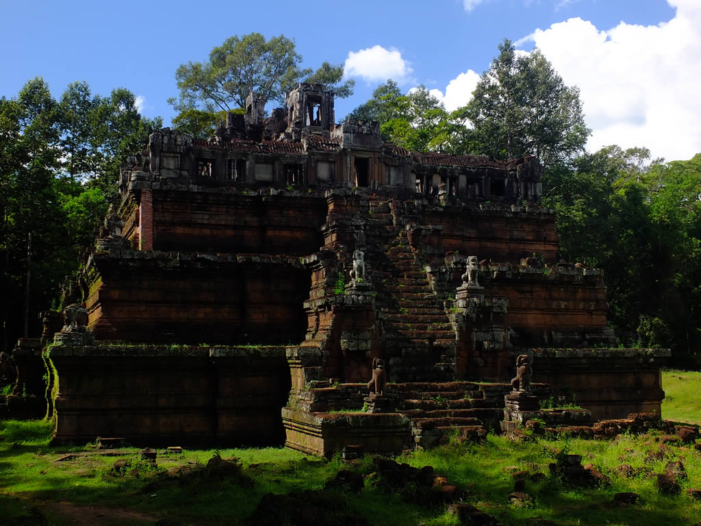 DSCF7636: Angkor Thom