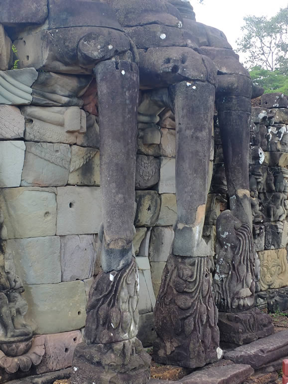 DSCF7641: Angkor Thom