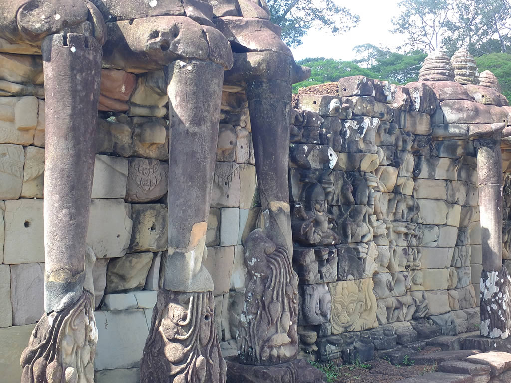 DSCF7642: Angkor Thom