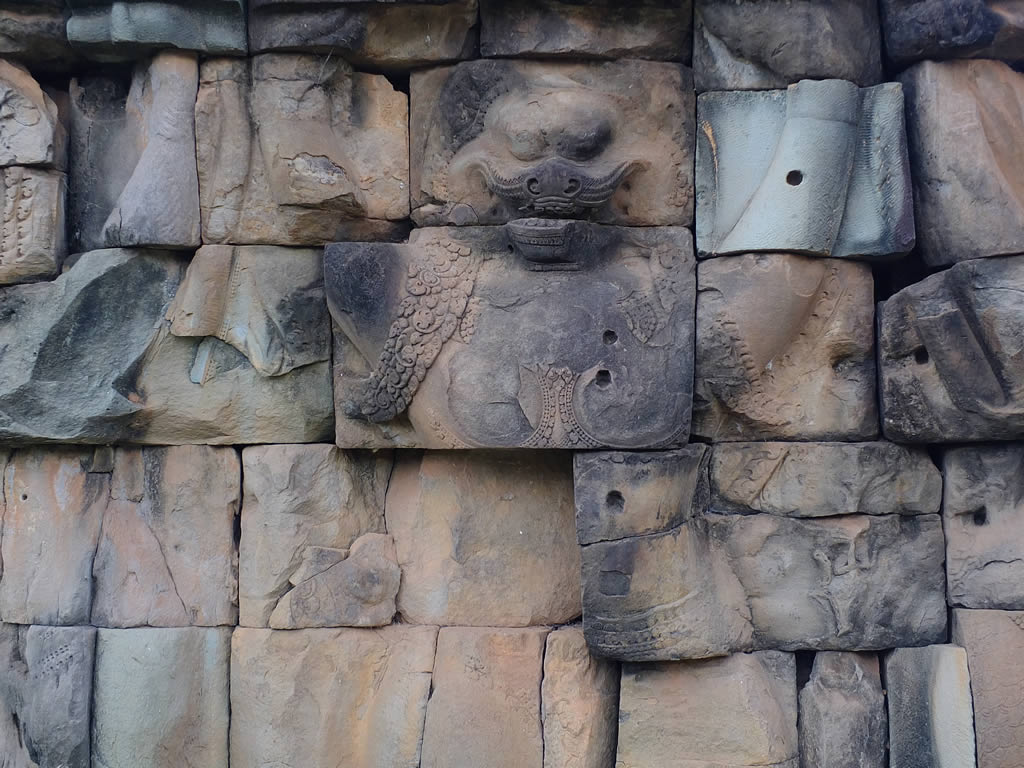 DSCF7646: Angkor Thom