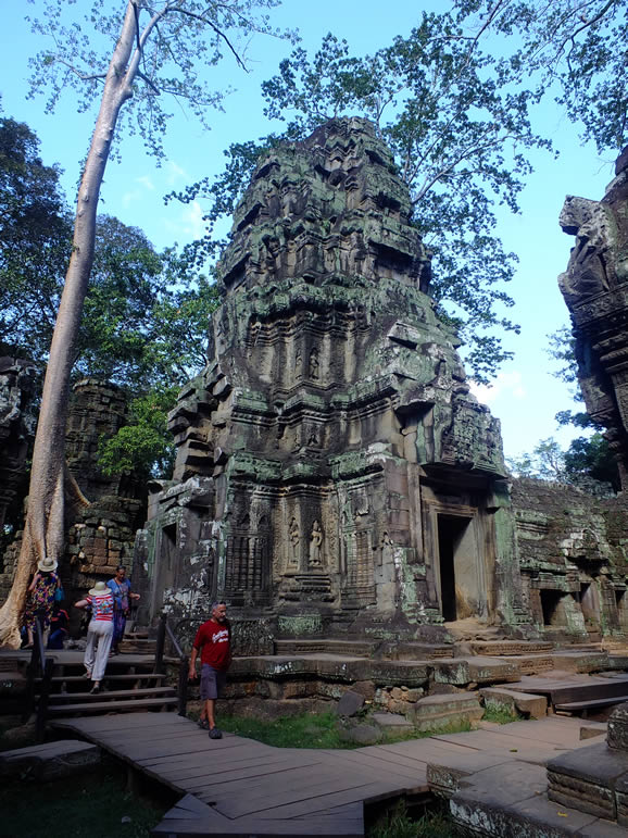 DSCF7670: Ta Prohm