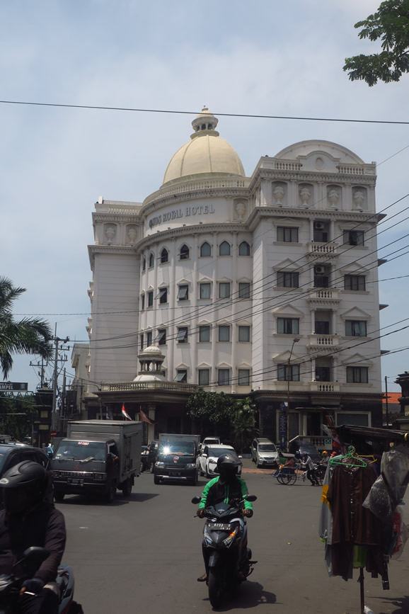 IMG_9116: Surabaya