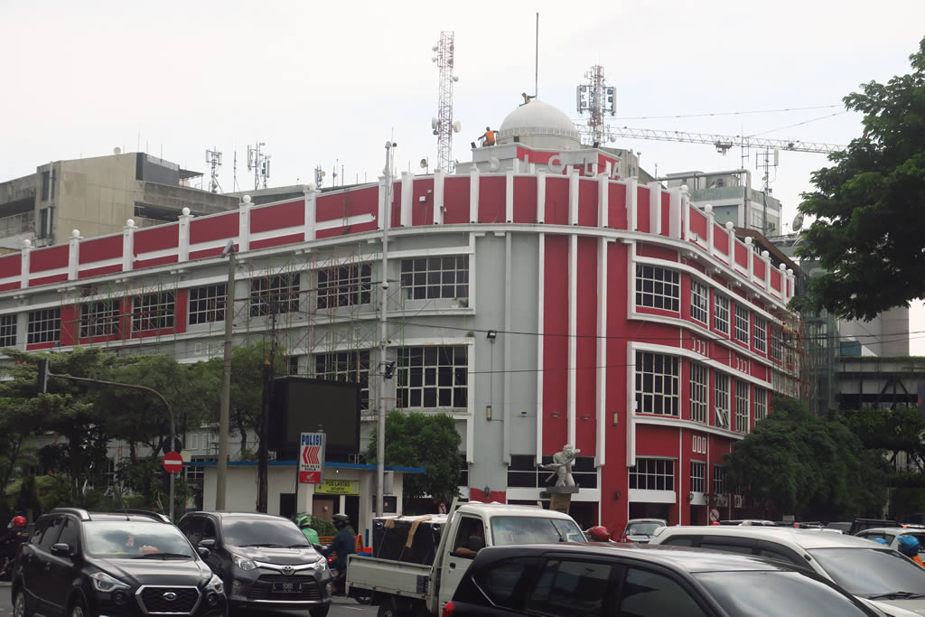 IMG_9180: Surabaya