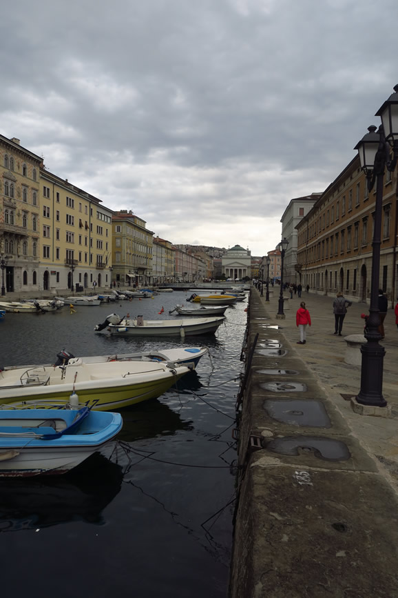 IMG_3476: Trieste