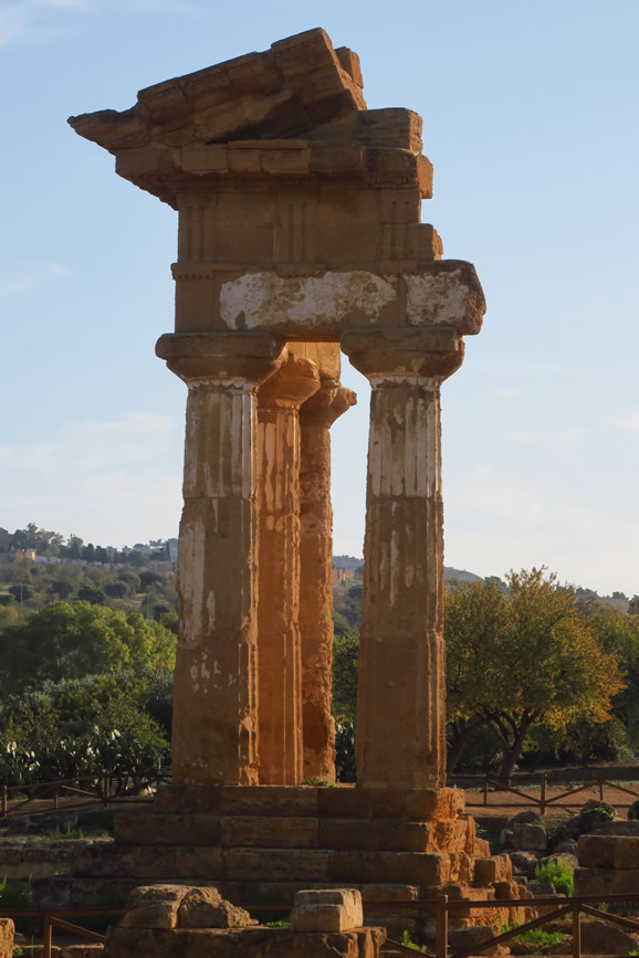 IMG_6229: Valle dei Templi