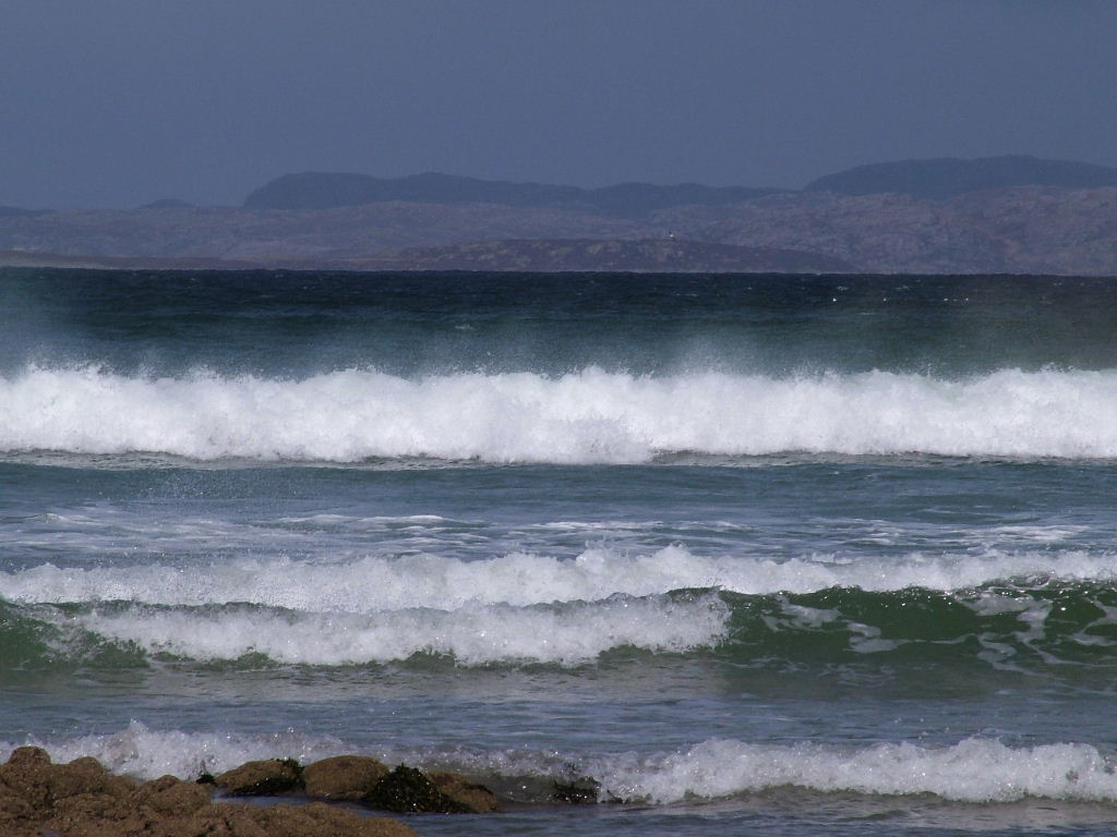 DSCF0451, Achnahaird
