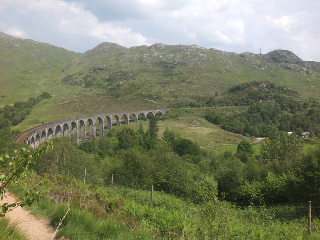 DSCF0922, Glenfinnan