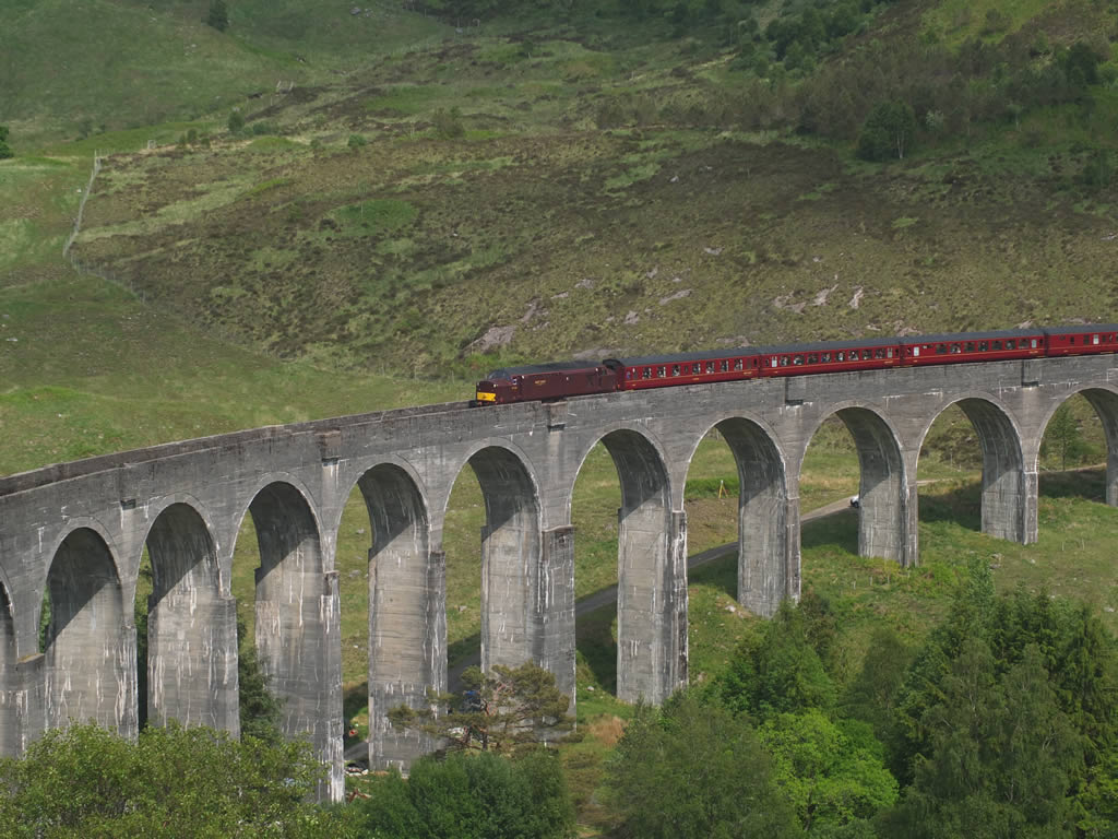 DSCF0927, Glenfinnan