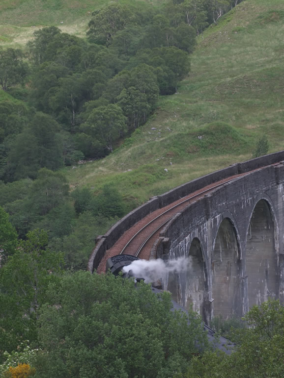 DSCF0931, Glenfinnan