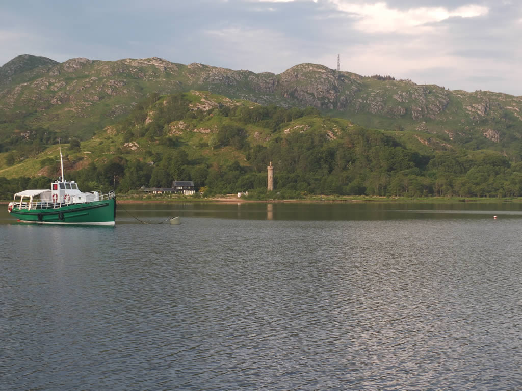 DSCF0955, Glenfinnan
