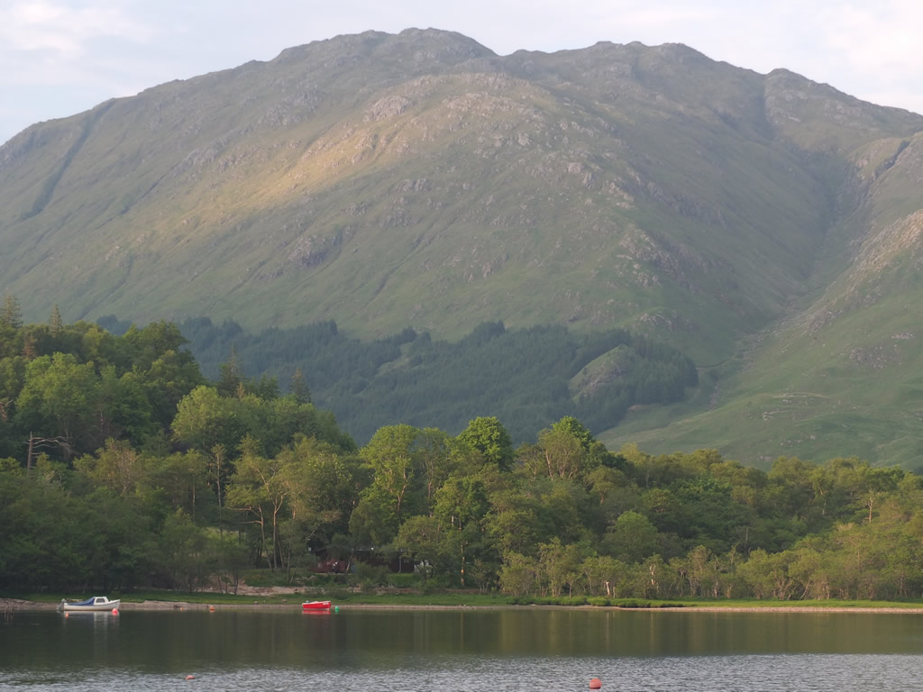 DSCF0959, Glenfinnan