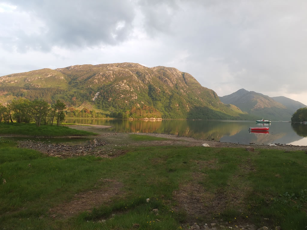 DSCF0972, Glenfinnan