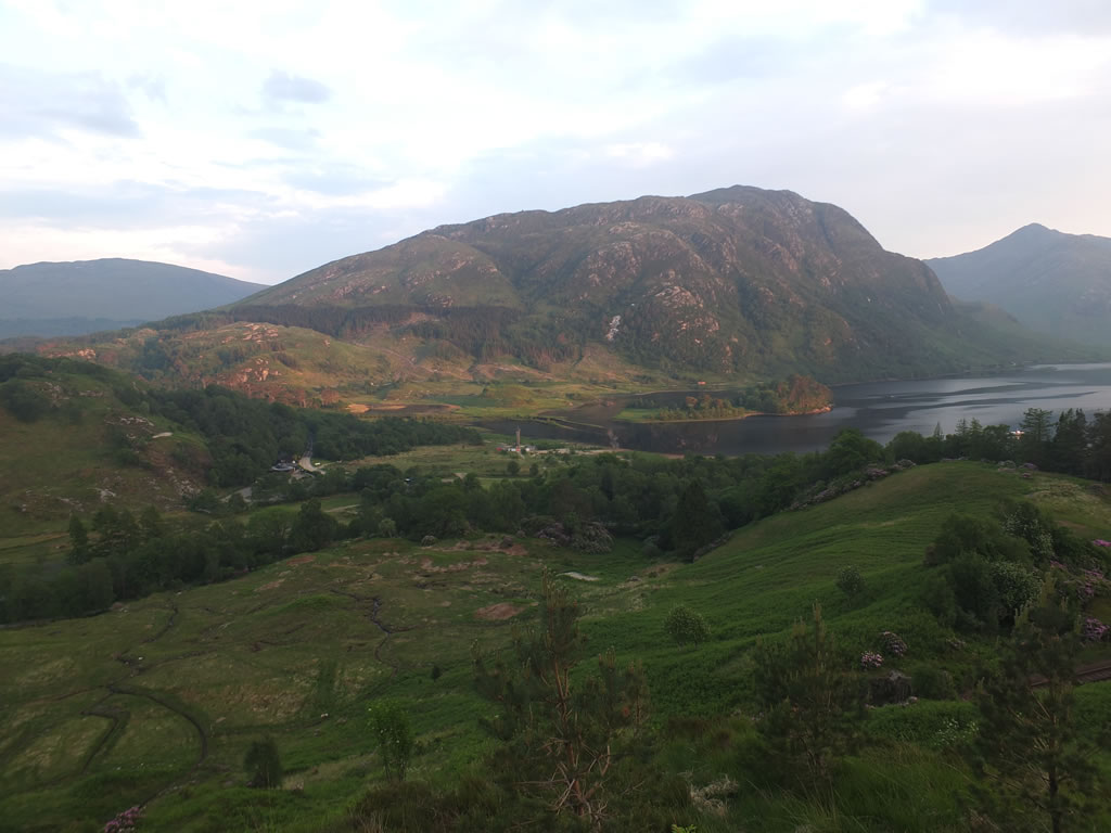 DSCF0984, Glenfinnan