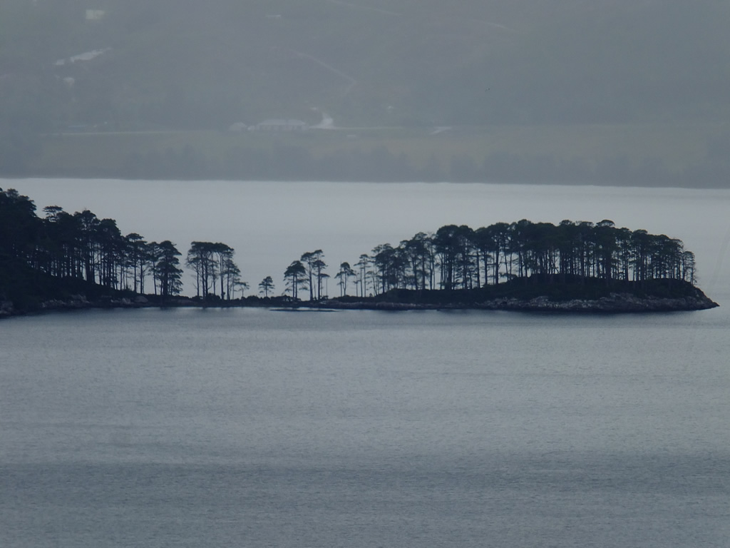 DSCF5200, Loch Maree