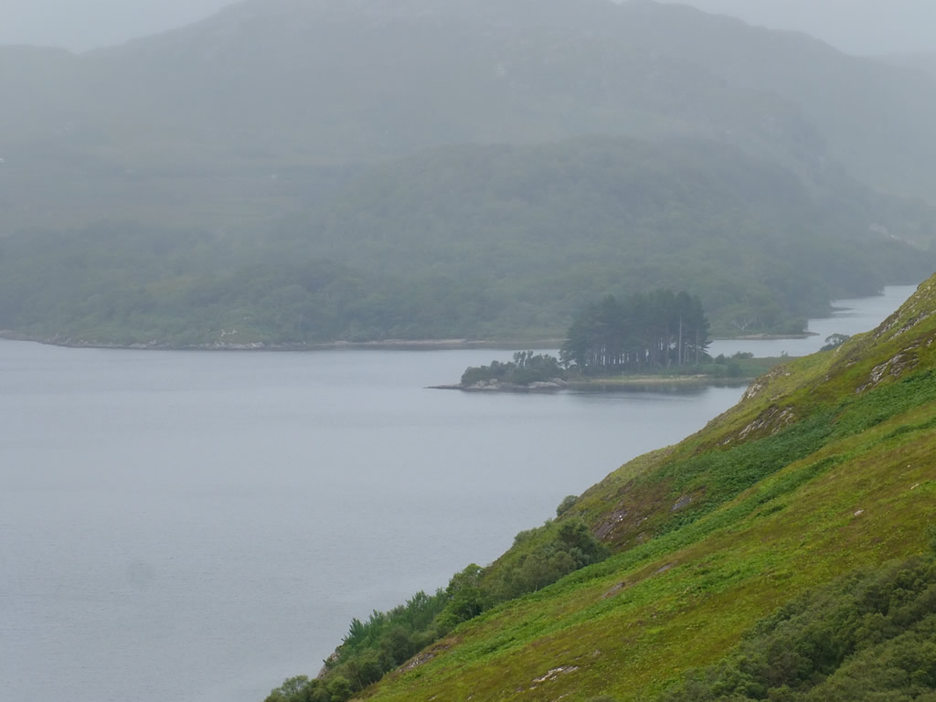 DSCF5202, Loch Maree