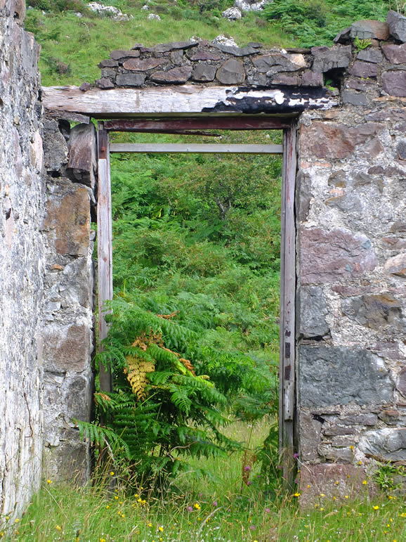 DSCF5209, Loch Maree