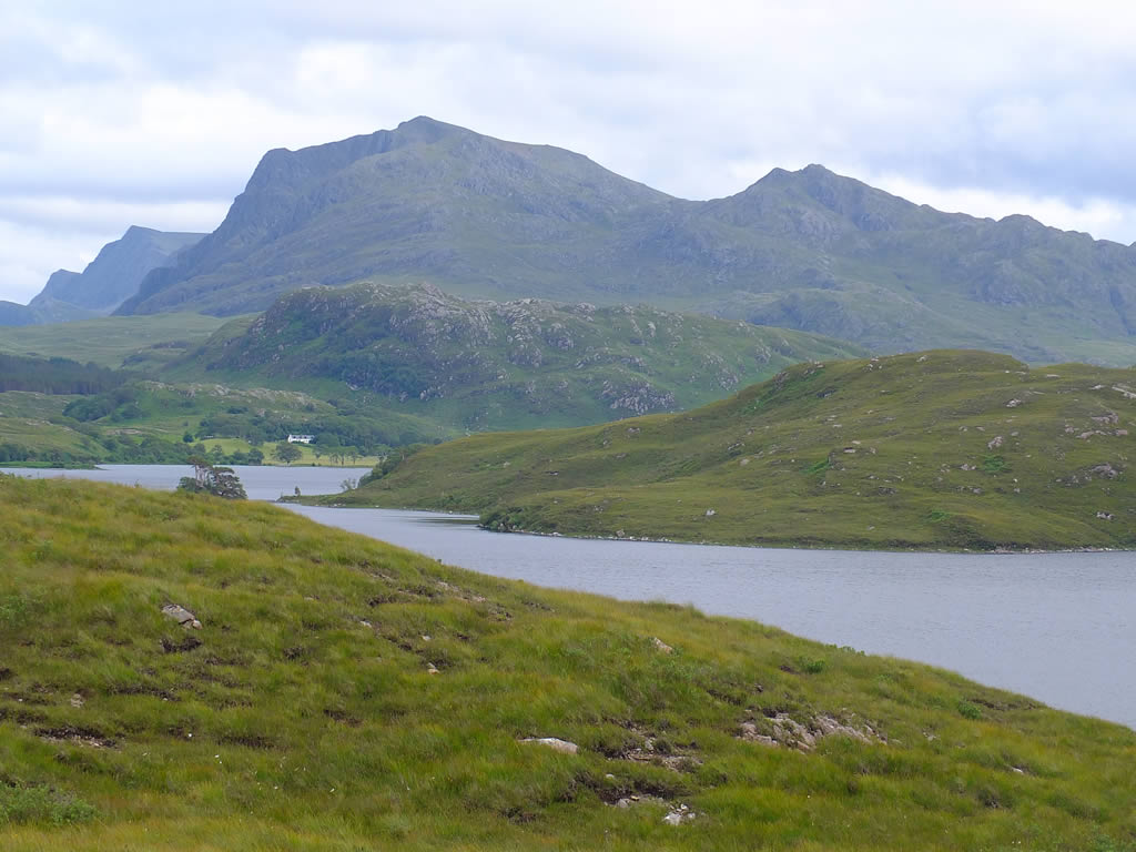 DSCF5254 Loch Maree
