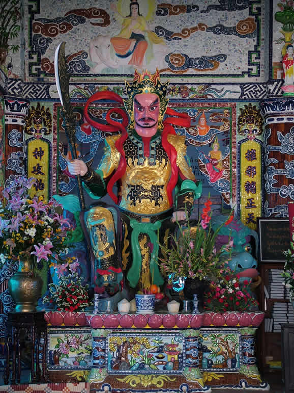 DSCF0466, DaLat Temple