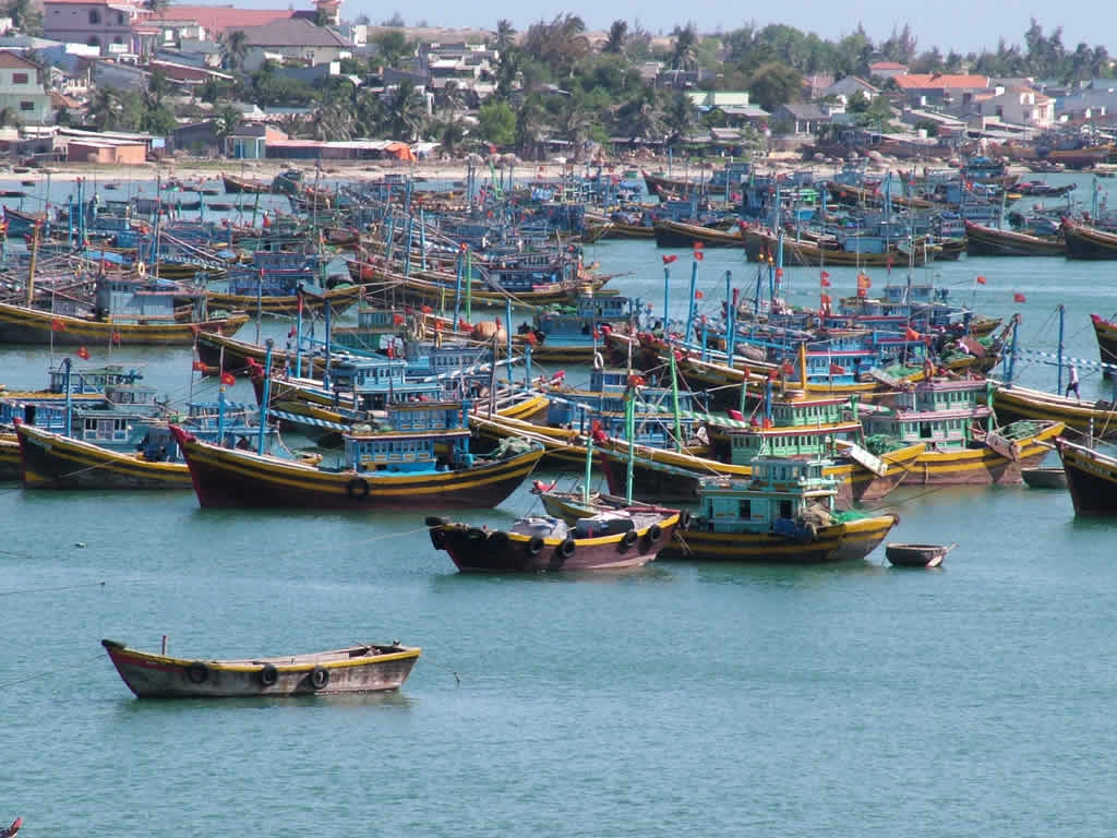 DSCF0538, Mui Ne harbour
